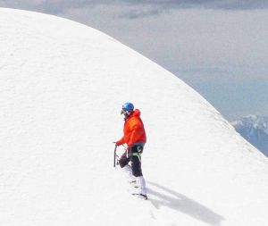Trekking in Sikkim Himalayas