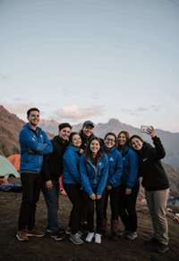 Corporate Groups