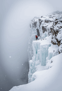 Extreme Adventurers