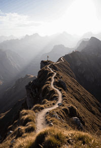High Ridge Walks