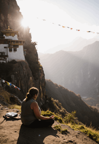 Spiritual Seekers