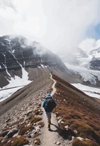 Strenuous High Endurance Himalayan Treks