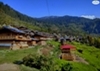 the village of borasu