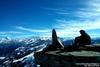 find peace in the kedarkantha trek