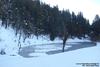 frozen juda ka taalab on kedarkantha trek