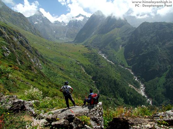10 pandavsera in sight