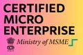 gov of india msme recognition