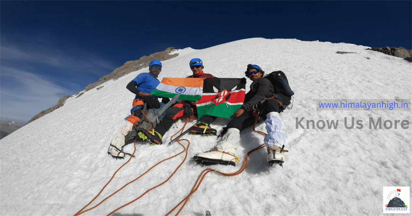 Himalayan High – Frequently Asked Questions