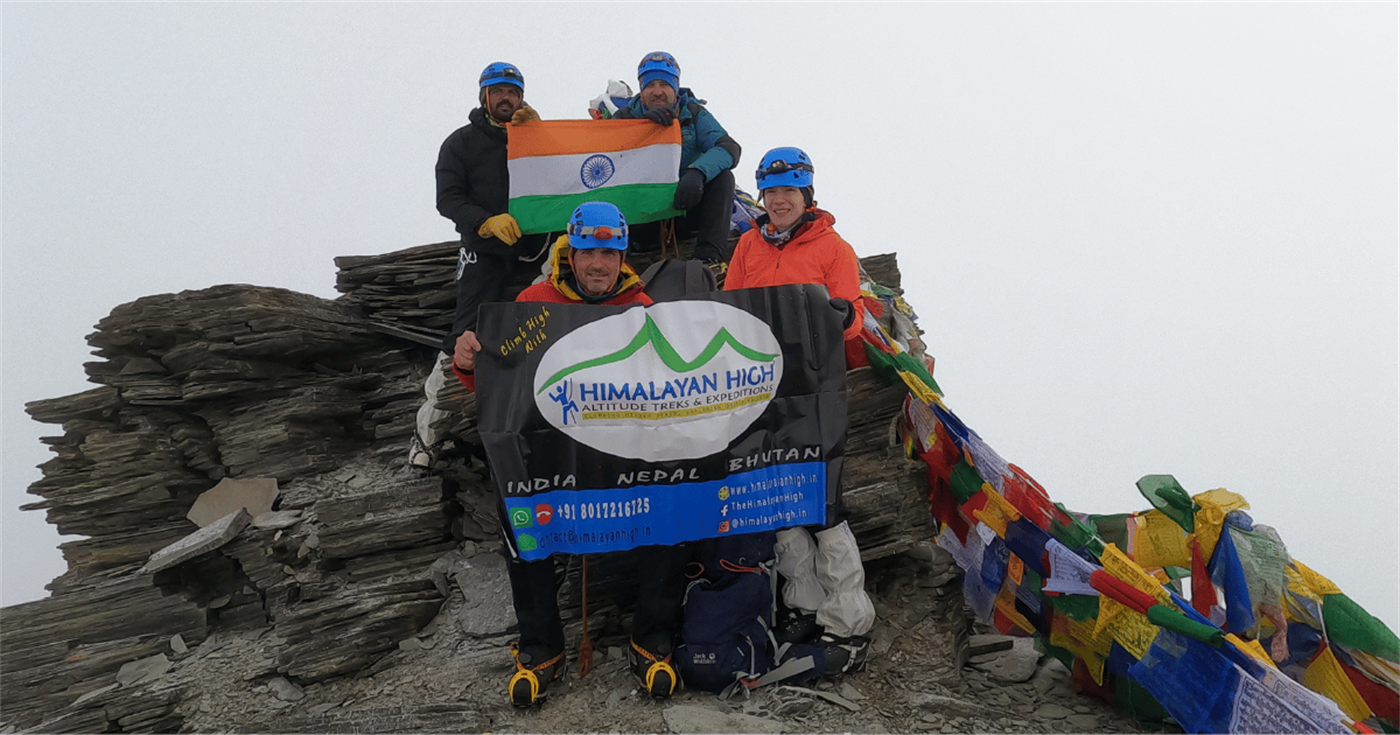 Why Are We Different