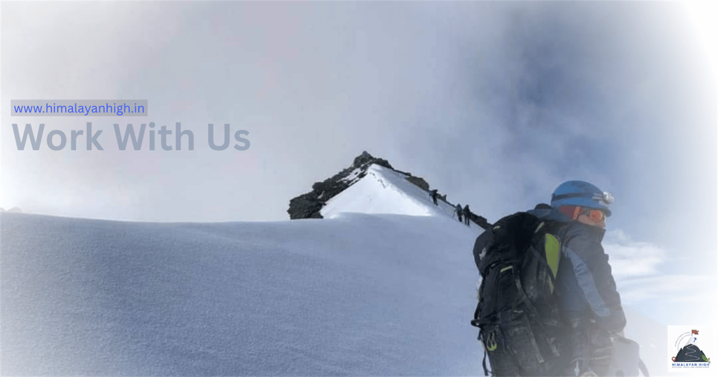 Careers At Himalayan High