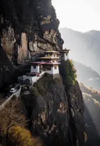 Trekking in Bhutan Himalayas