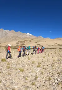 Clean Himalayan Practices