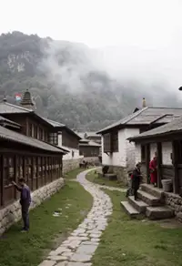 Cultural Himalayan Tours