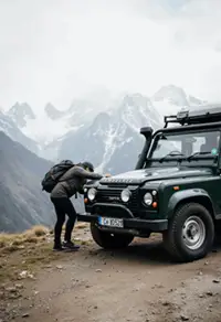 Emergency Car Support Available