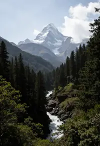 Trekking in Makalu Barun Region