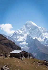 Mount Everest View Treks
