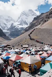 Popular But Over-Crowded