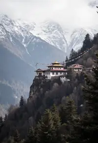 Trekking in Sikkim Himalayas