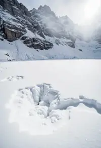 Treks Above 6000 Meters