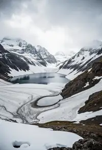 Treks Between 5000 to 6000 Meters