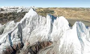 Chomolhari Base Camp Trek