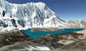 Annapurna Circuit Trek