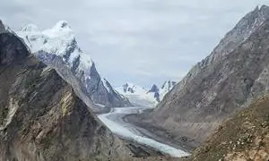 Kangla And Miyar Glacier Trek
