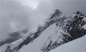 Kang Yatse 1 And 2 Climbing Expedition