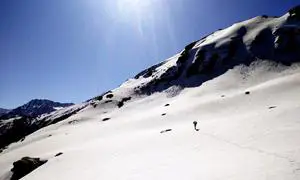 Kedarkantha And Har Ki Dun Circuit Trek