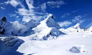 Kalanag Base Camp Trek