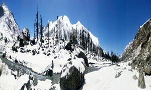 Har Ki Dun - Ruinsara Tal Trek