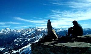Kedarkantha Trek