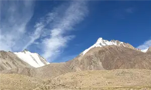 Chakula Peak Climbing Expedition