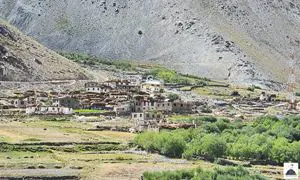 Zanskar Lost Valleys Traverse Trek