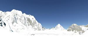 Panpatia Col Trek