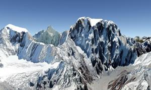 Bhyundar Khal Trek