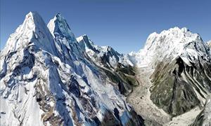 Satopanth Tal Trek