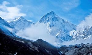 Bagini Glacier Trek
