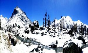 Har Ki Dun Trek