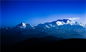 Sandakphu Phalut Trek