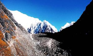 Goecha La Trek