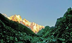 Goechala Kasturi Circuit Trek