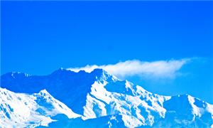 Phoktey Dara Trek