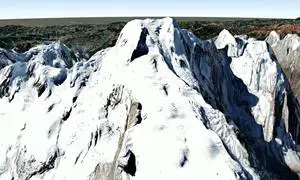 Mera Peak Trekking Expedition