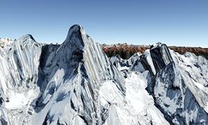 Mt. Thinchenkhang Climbing Expedition