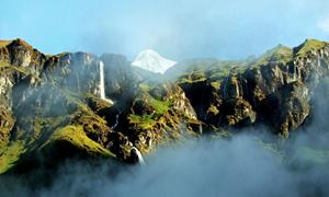Sunderdhunga Trek