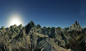 Nandadevi Dharansi Pass Trek