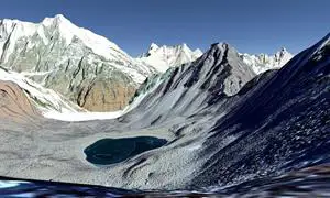 Sunderdhunga Kanakata Pass Trek