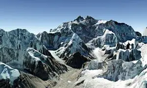 Kanchenjunga Base Camp Trek