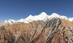Dayara Bugyal Trek